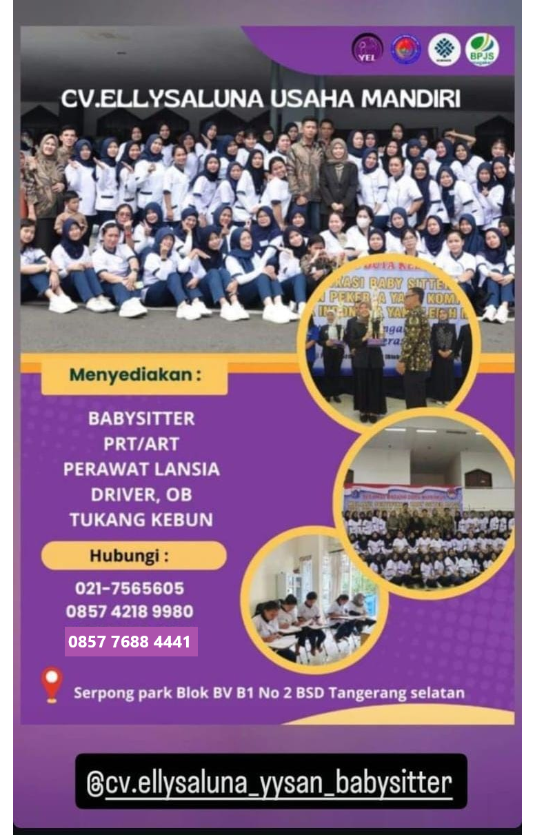 Brosur CV EUM