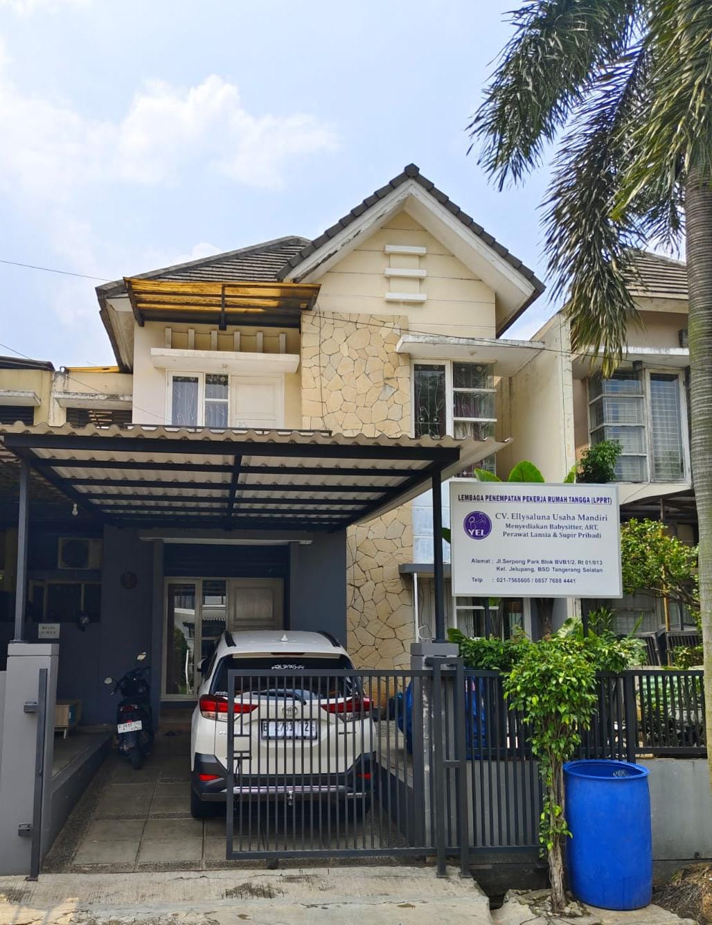 CV EUM Profil Rmh